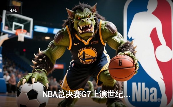 NBA总决赛G7上演世纪逆转 掘金加时险胜热火卫冕成功 - 4